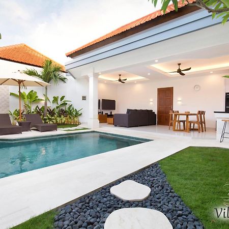 Villa Mia Seminyak - Boutique Villas 部屋 写真
