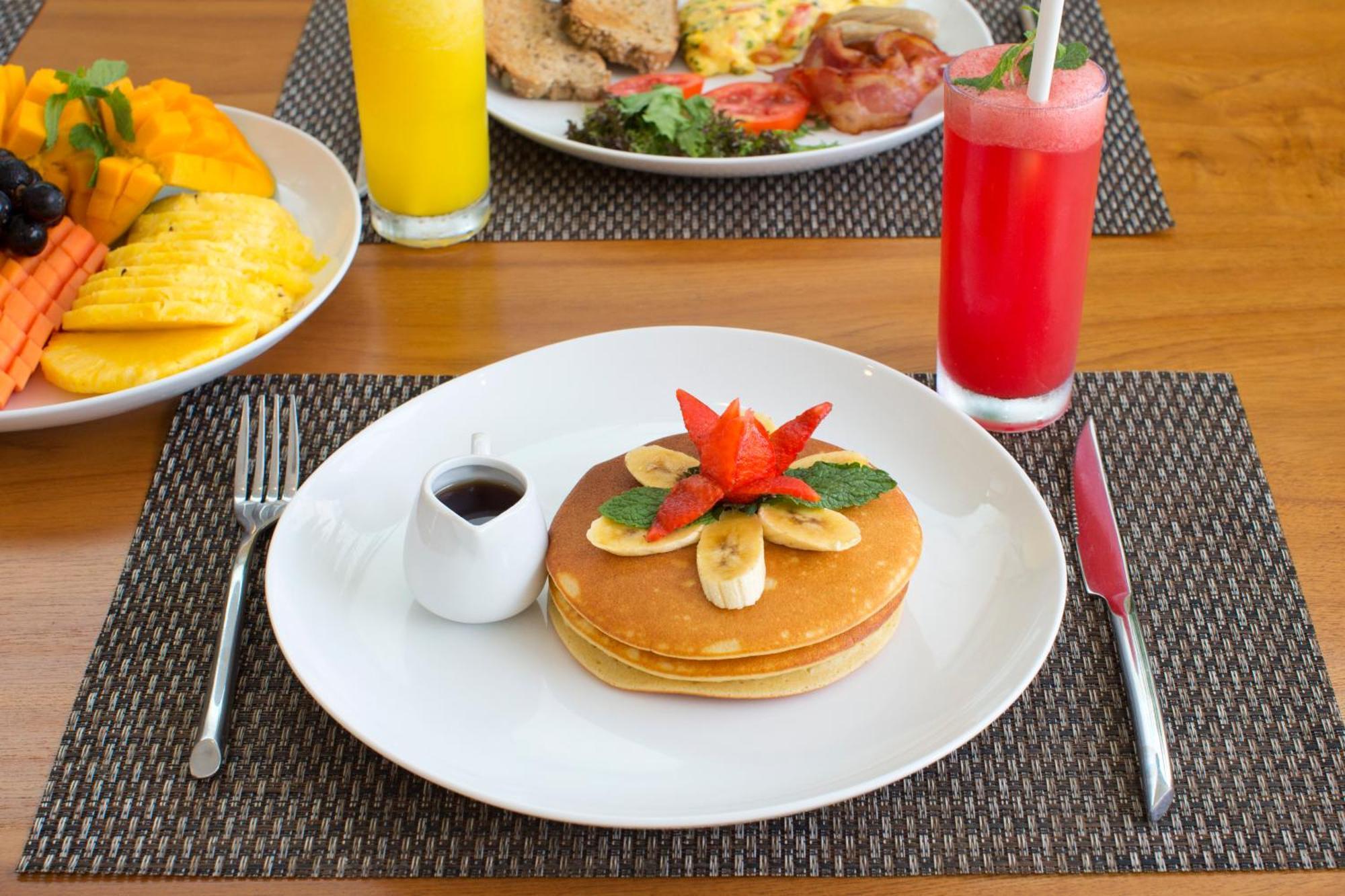 Villa Mia Seminyak - Boutique Villas エクステリア 写真