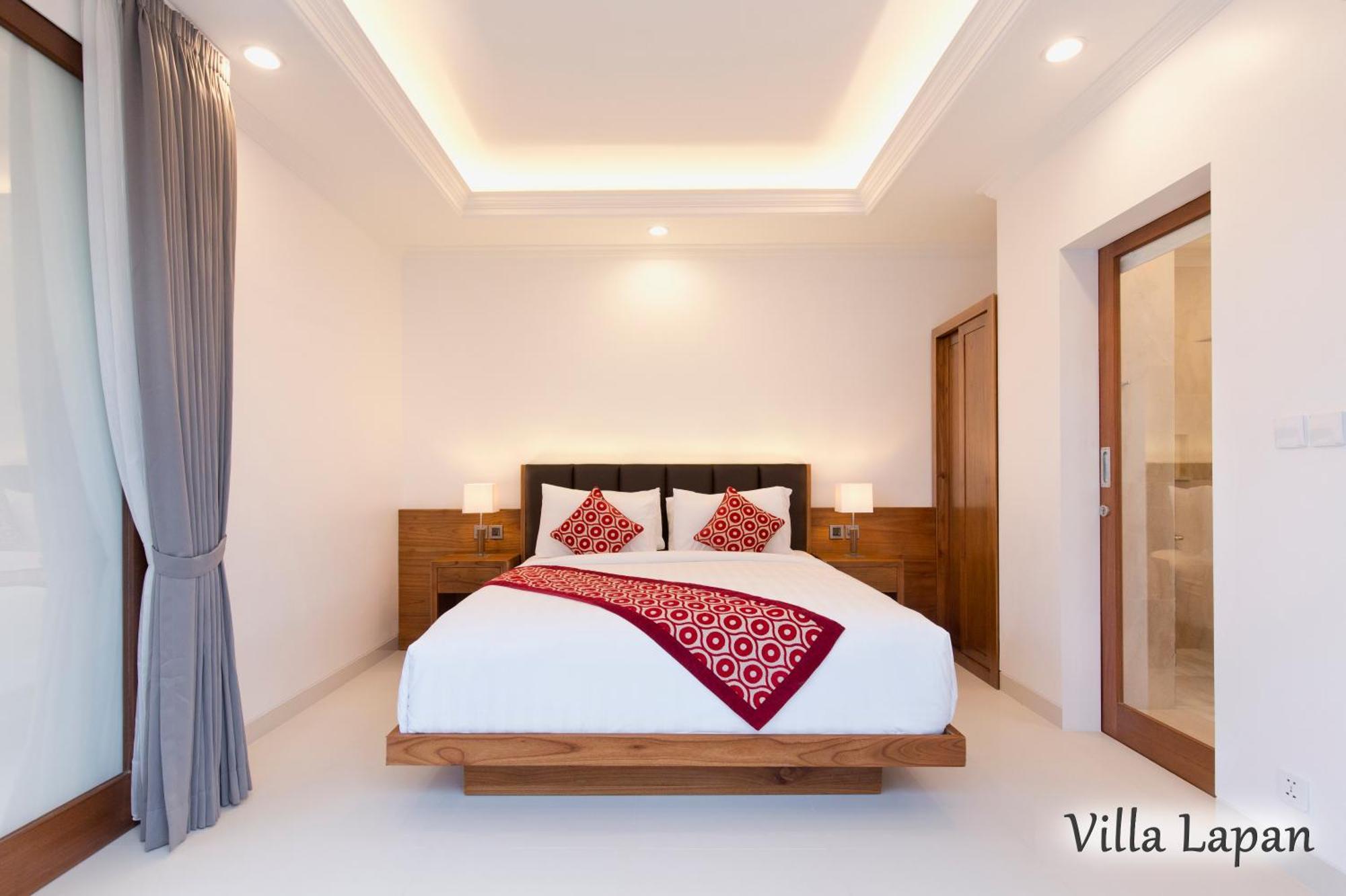 Villa Mia Seminyak - Boutique Villas 部屋 写真