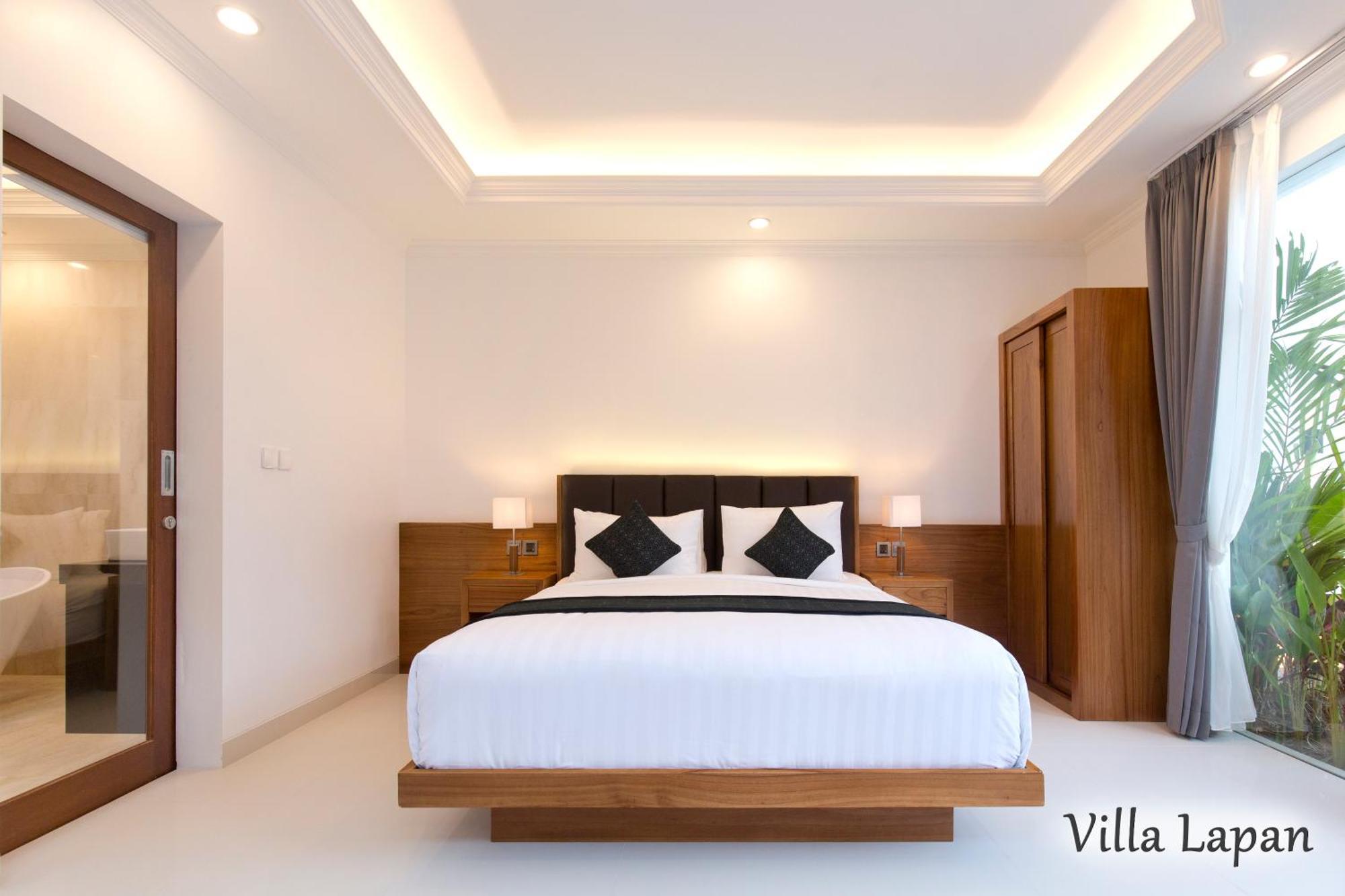 Villa Mia Seminyak - Boutique Villas 部屋 写真