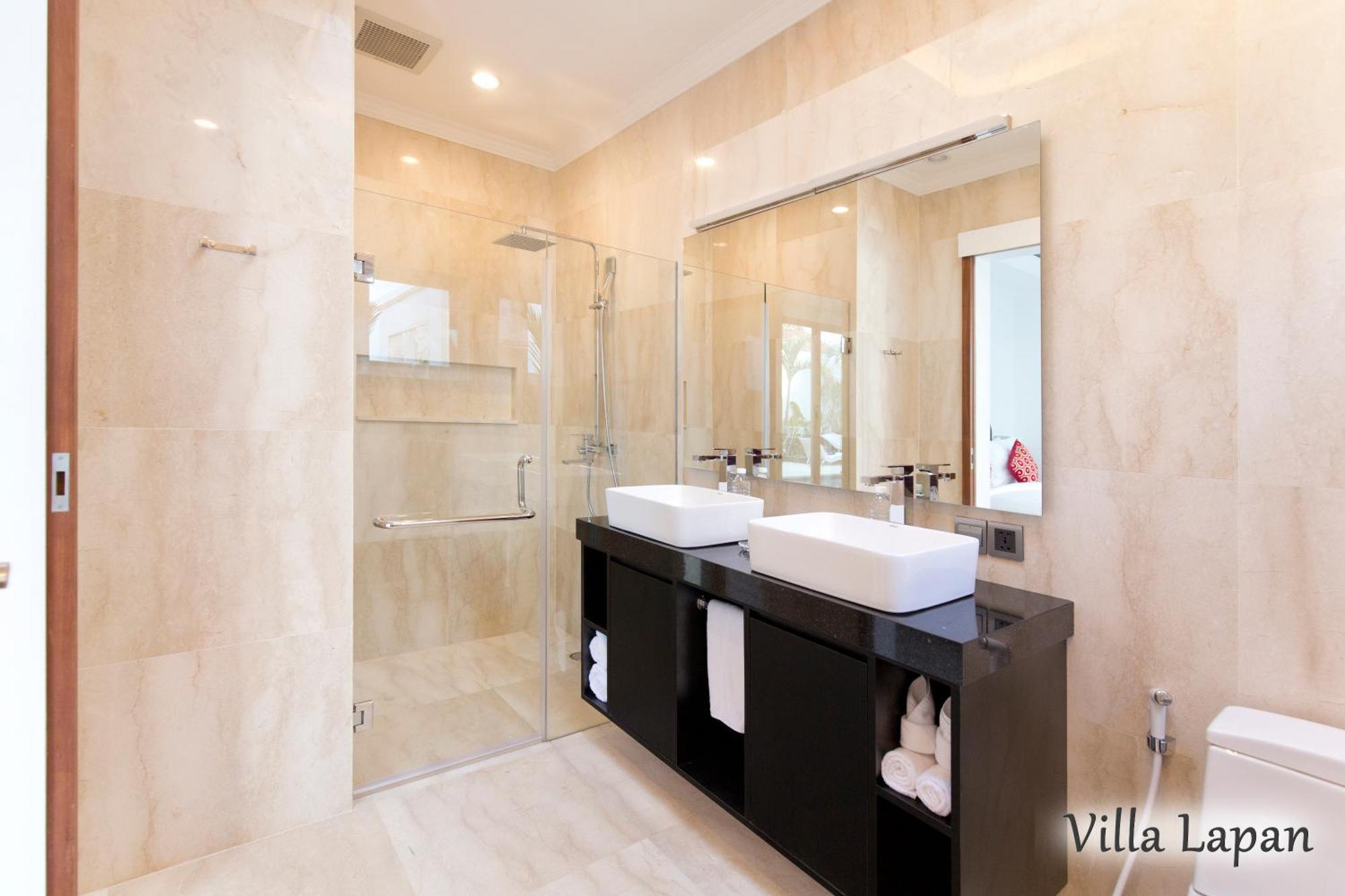 Villa Mia Seminyak - Boutique Villas 部屋 写真