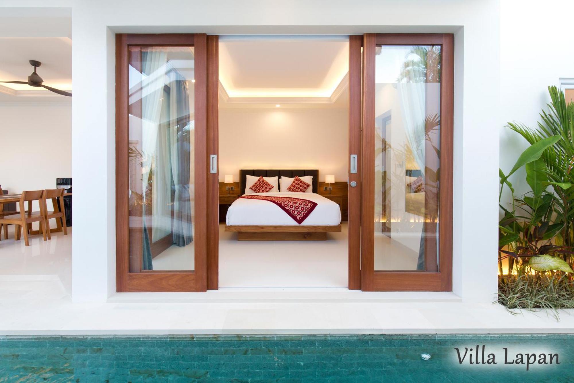 Villa Mia Seminyak - Boutique Villas 部屋 写真