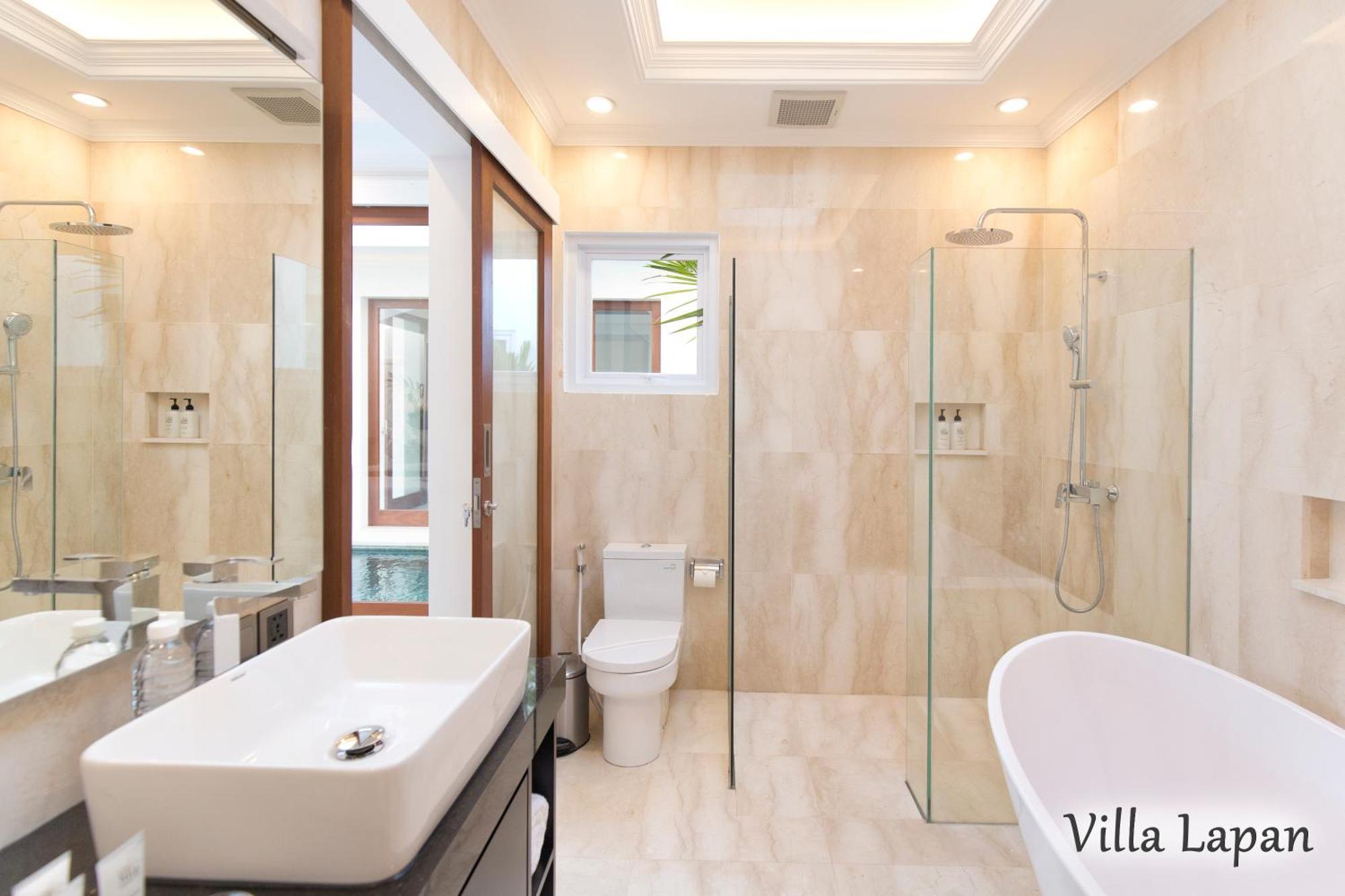 Villa Mia Seminyak - Boutique Villas 部屋 写真