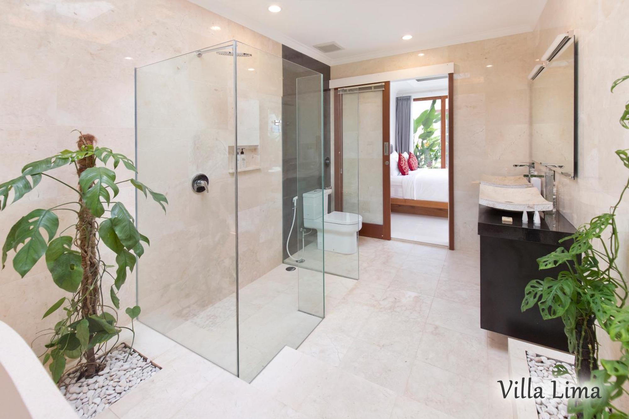 Villa Mia Seminyak - Boutique Villas 部屋 写真