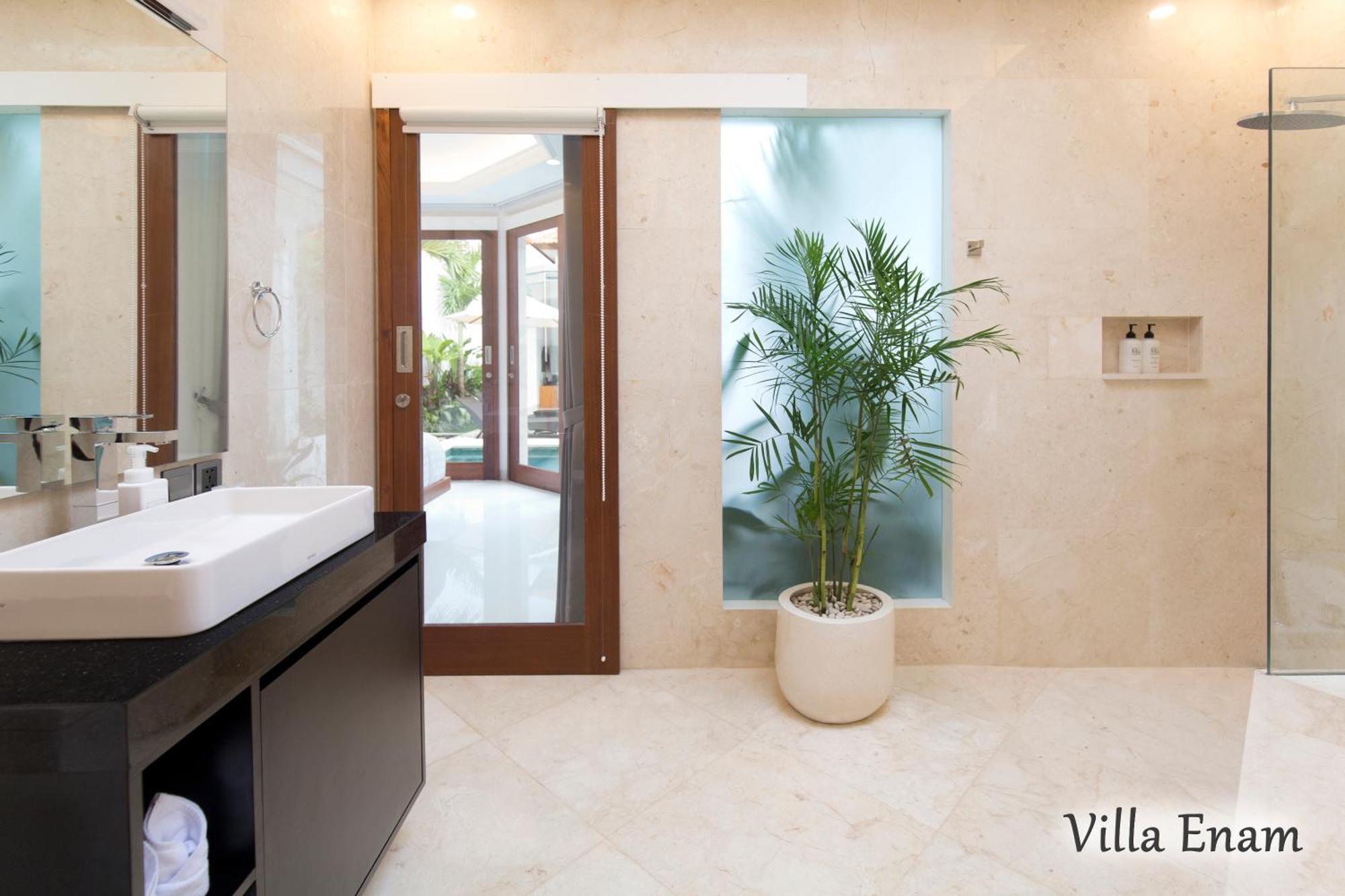 Villa Mia Seminyak - Boutique Villas 部屋 写真
