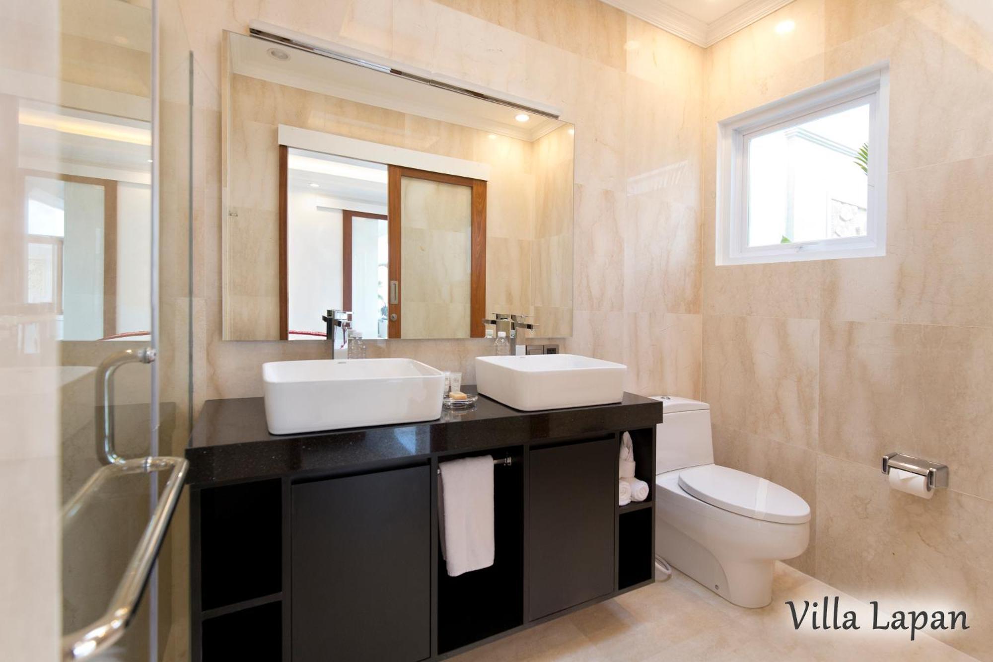 Villa Mia Seminyak - Boutique Villas 部屋 写真