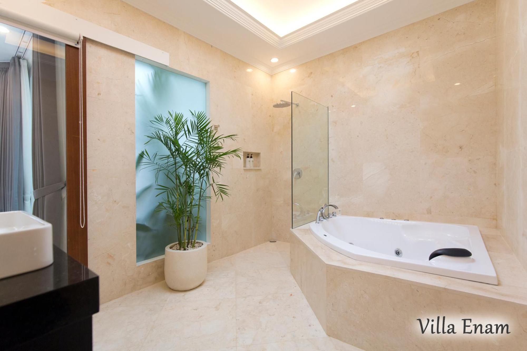 Villa Mia Seminyak - Boutique Villas 部屋 写真