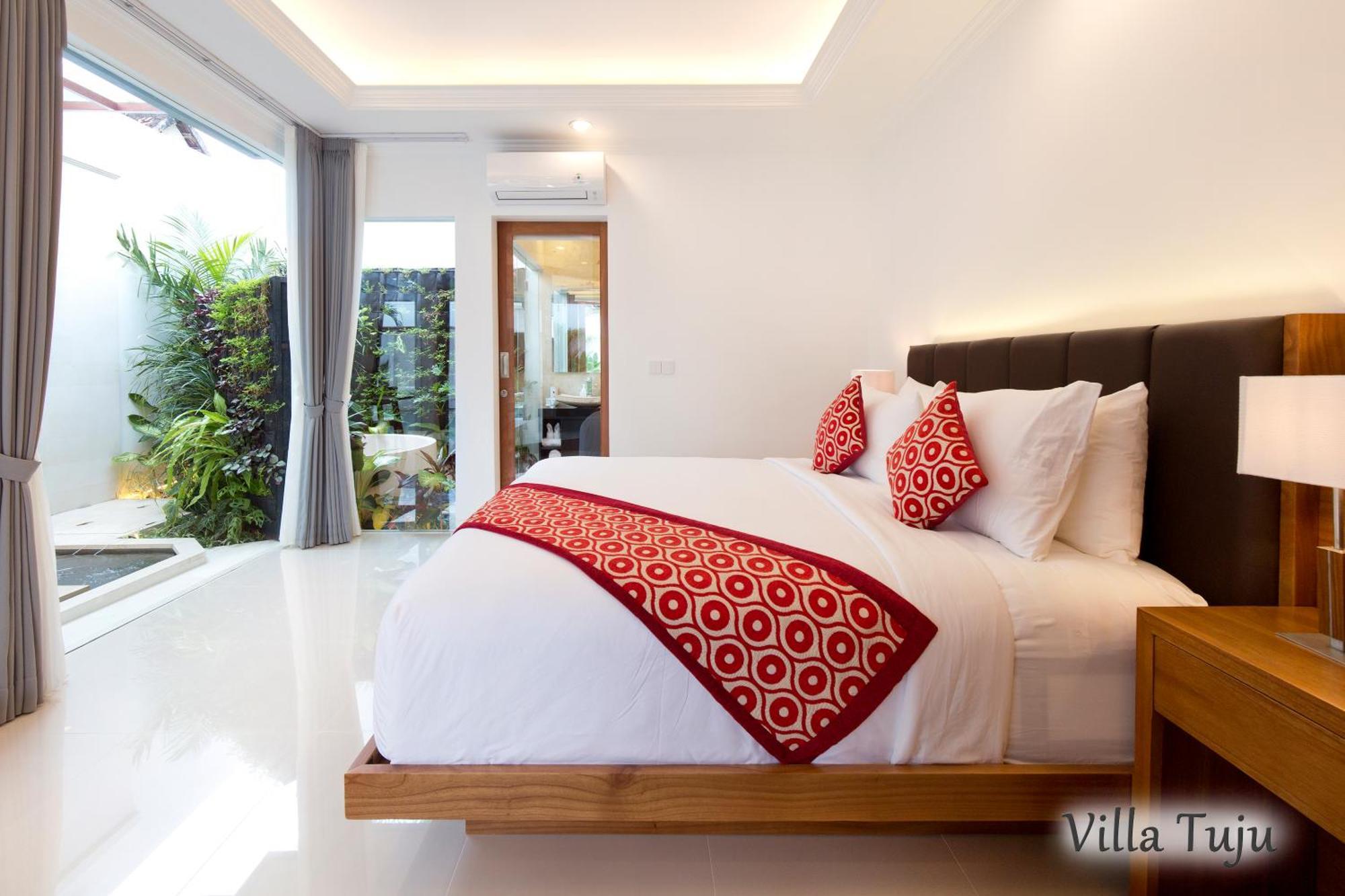 Villa Mia Seminyak - Boutique Villas 部屋 写真