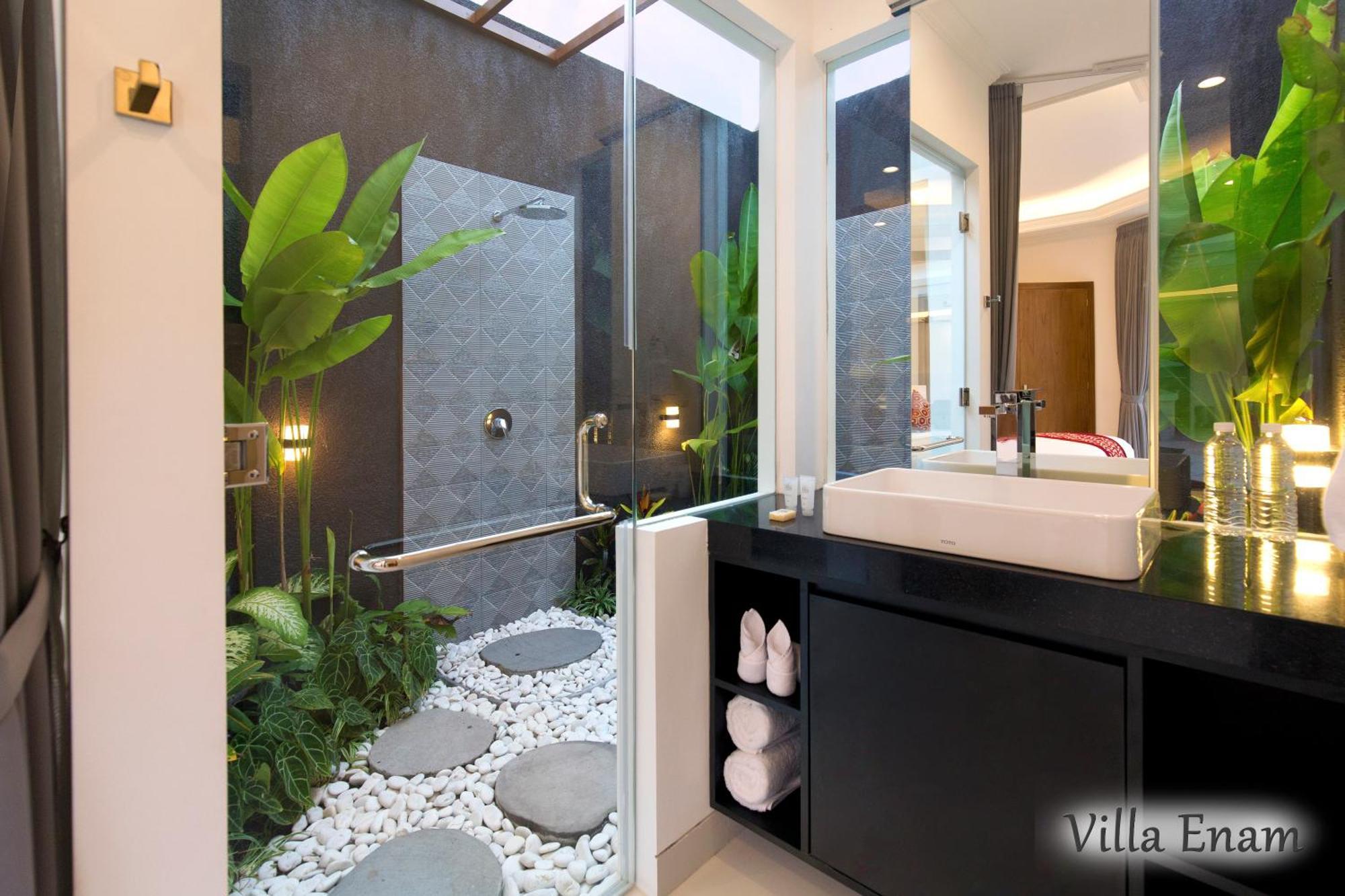 Villa Mia Seminyak - Boutique Villas 部屋 写真